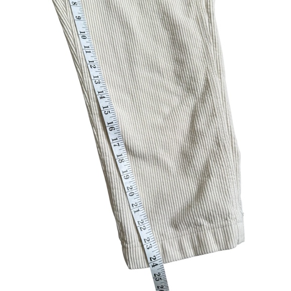 Madewell Corduroy Overalls - Picture 4 of 7